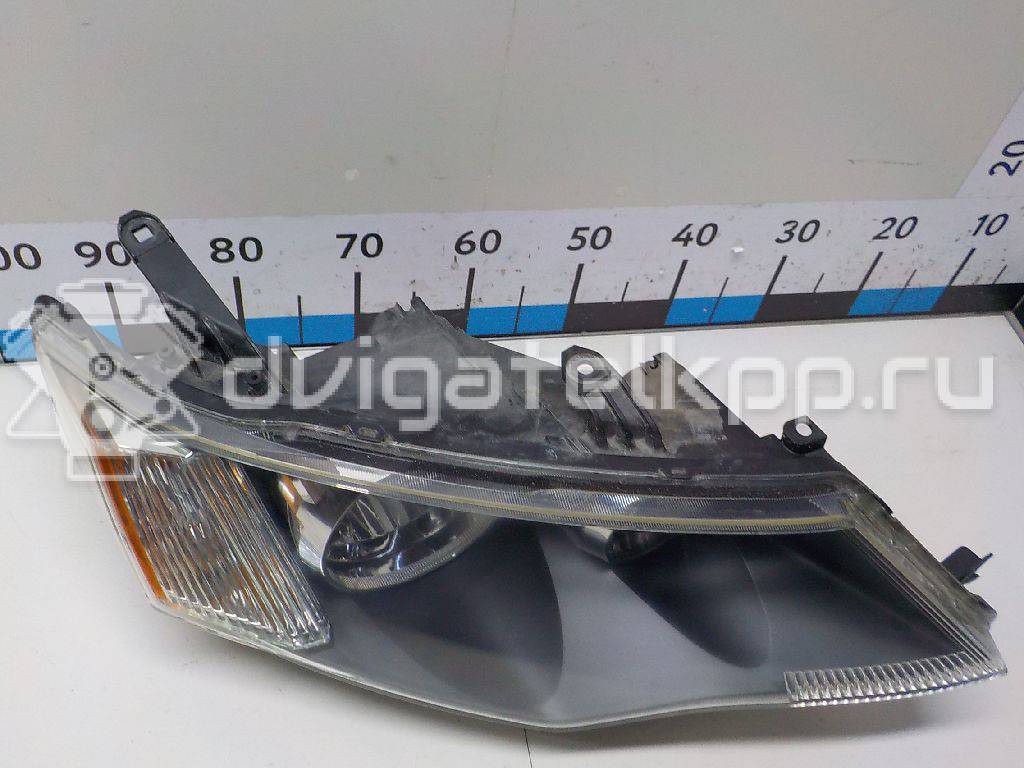 Фото Фара правая  8301A160 для Mitsubishi Outlander {forloop.counter}}