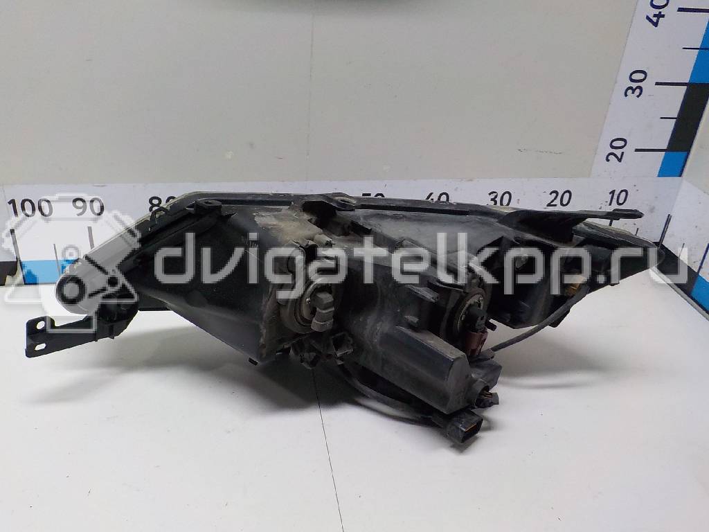 Фото Фара правая  8301A160 для Mitsubishi Outlander {forloop.counter}}