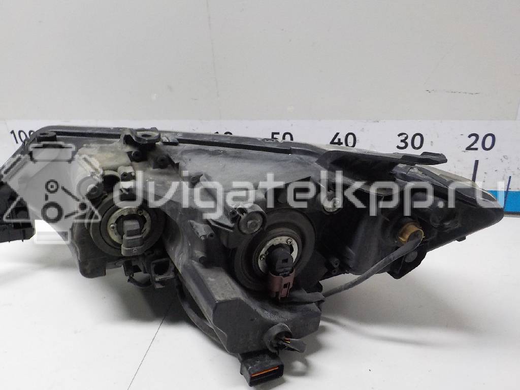Фото Фара правая  8301A160 для Mitsubishi Outlander {forloop.counter}}