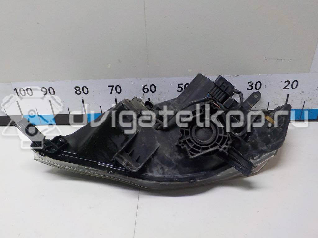 Фото Фара правая  8301A160 для Mitsubishi Outlander {forloop.counter}}