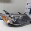 Фото Фара правая  8301A160 для Mitsubishi Outlander {forloop.counter}}
