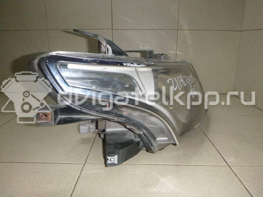 Фото Фара правая  8301C198 для Mitsubishi Outlander {forloop.counter}}
