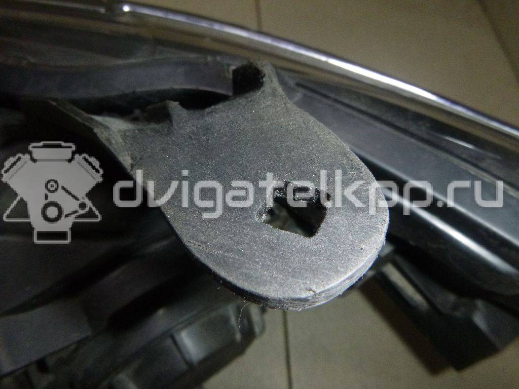 Фото Фара правая  8301C198 для Mitsubishi Outlander {forloop.counter}}