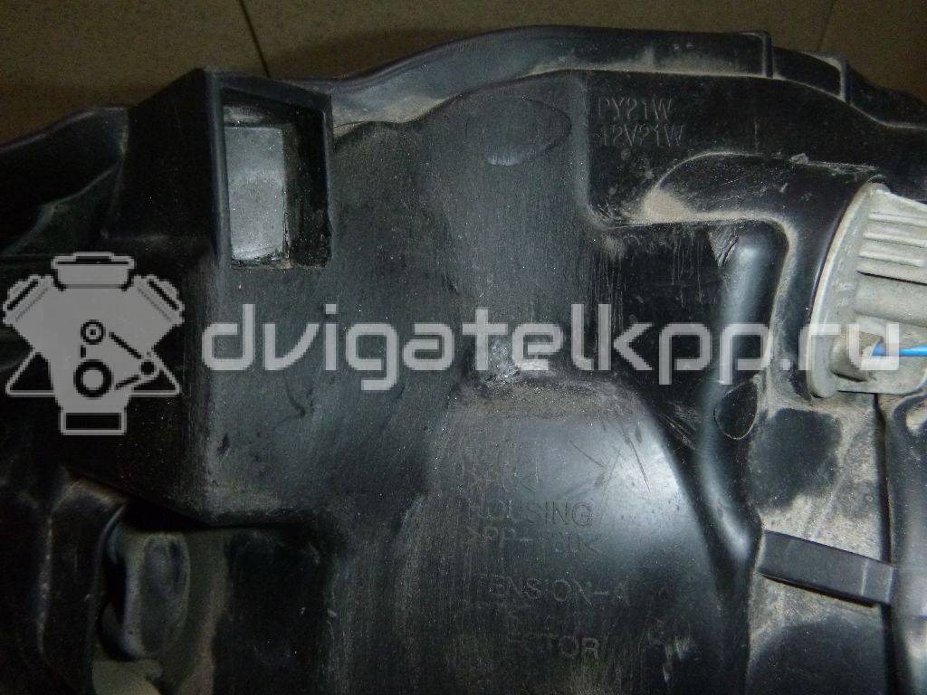 Фото Фара правая  8301C198 для Mitsubishi Outlander {forloop.counter}}