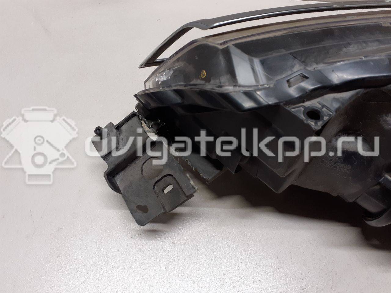 Фото Фара правая  8301C198 для Mitsubishi Outlander {forloop.counter}}