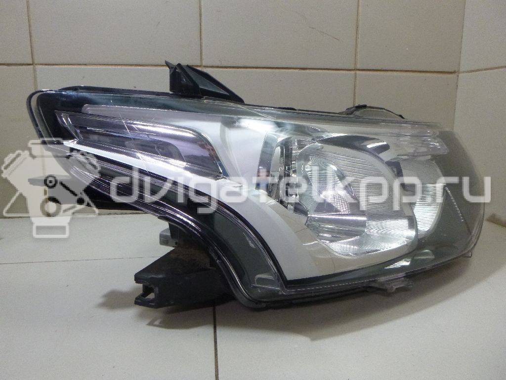 Фото Фара правая  8301C198 для Mitsubishi Outlander {forloop.counter}}
