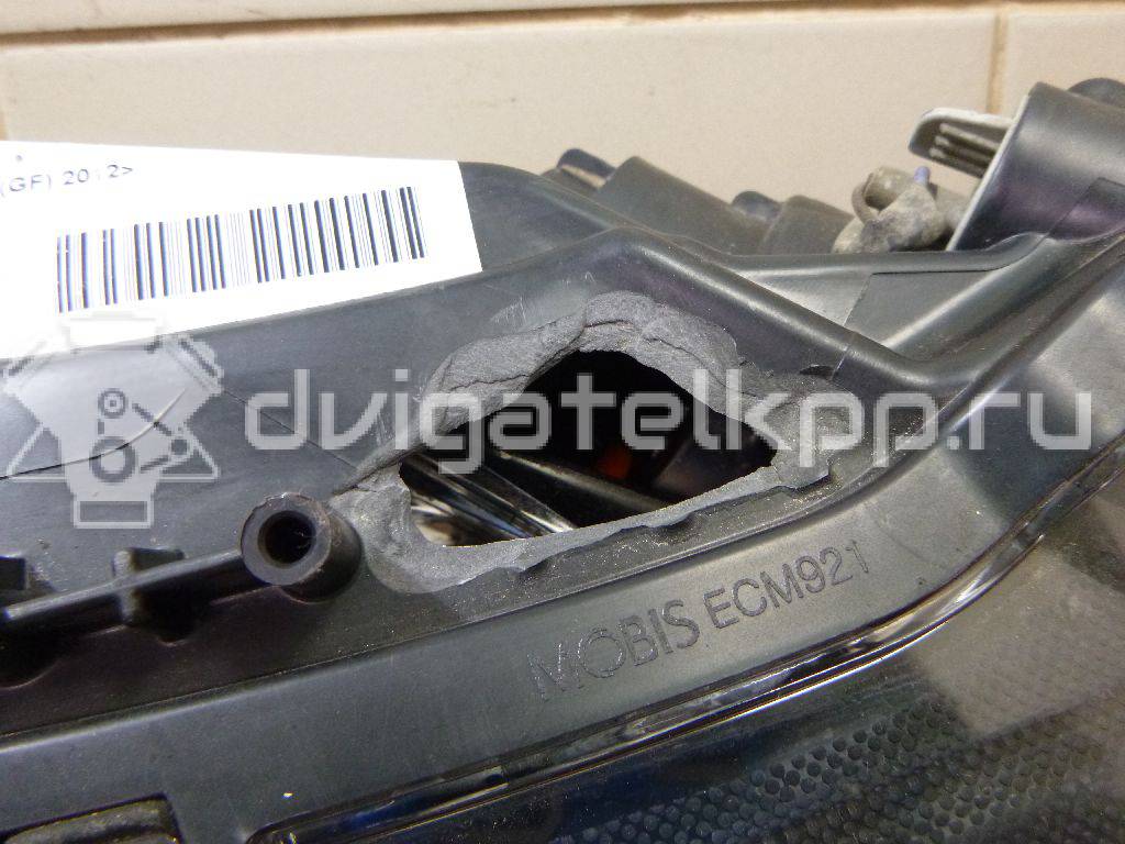 Фото Фара правая  8301C198 для Mitsubishi Outlander {forloop.counter}}