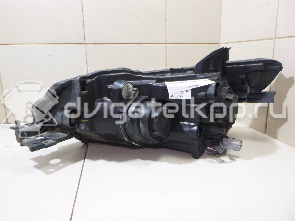 Фото Фара правая  8301C198 для Mitsubishi Outlander {forloop.counter}}