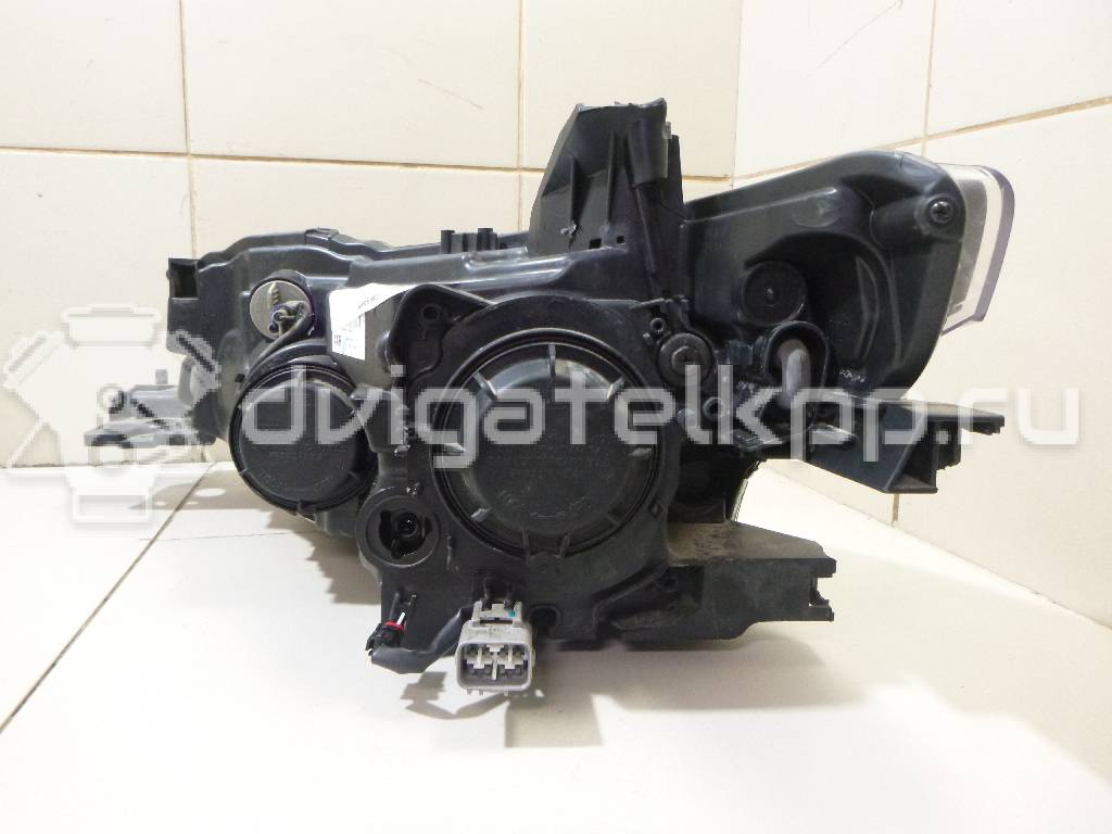 Фото Фара правая  8301C198 для Mitsubishi Outlander {forloop.counter}}