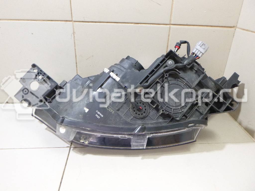 Фото Фара правая  8301C198 для Mitsubishi Outlander {forloop.counter}}