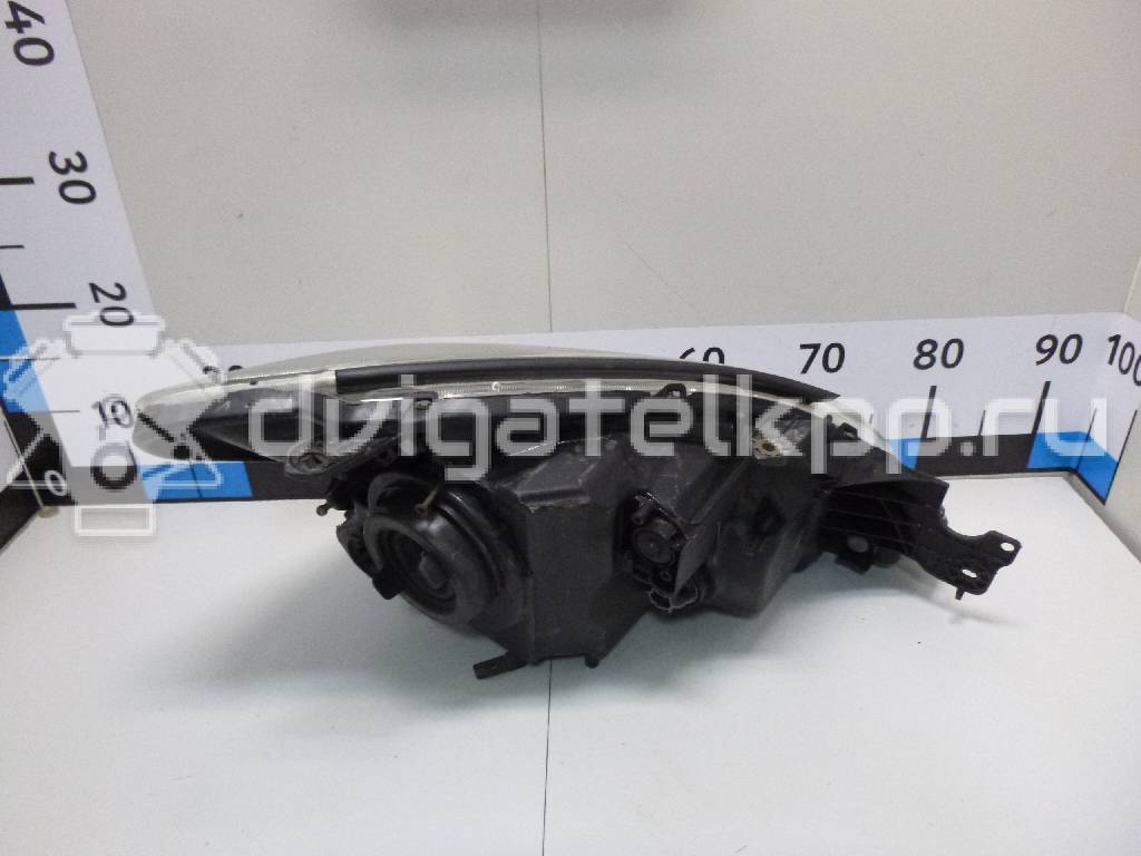 Фото Фара левая  mn161673 для Mitsubishi Lancer {forloop.counter}}