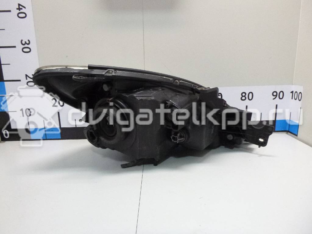 Фото Фара левая  mn161673 для Mitsubishi Lancer {forloop.counter}}
