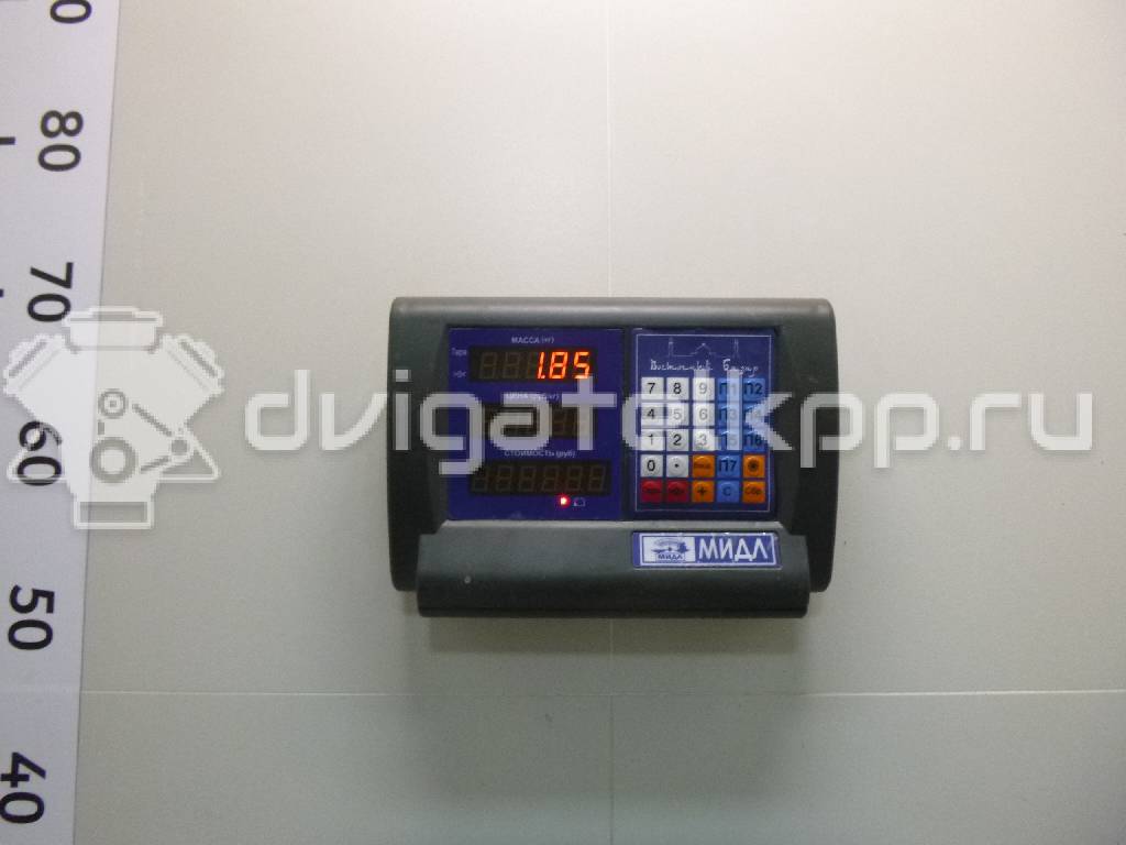 Фото Фара левая  mn161673 для Mitsubishi Lancer {forloop.counter}}