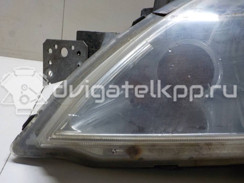 Фото Фара левая  mn161673 для Mitsubishi Lancer {forloop.counter}}
