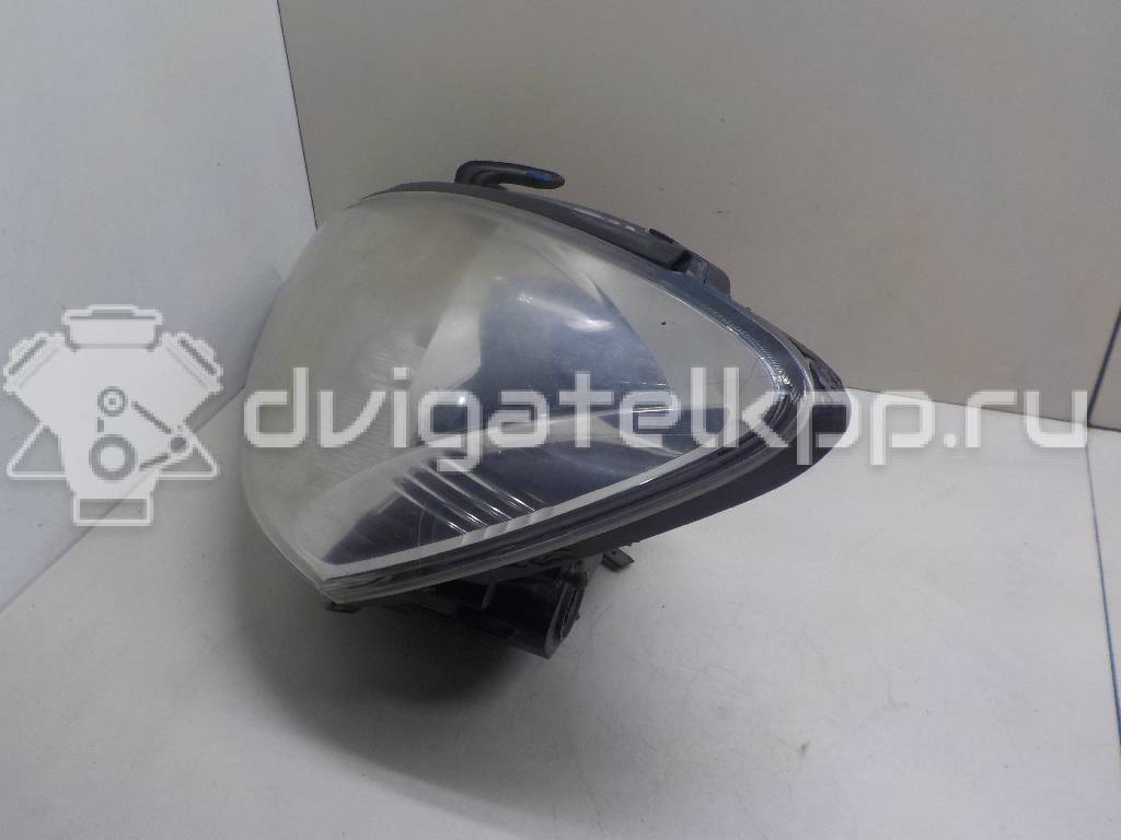 Фото Фара левая  mn161673 для Mitsubishi Lancer {forloop.counter}}