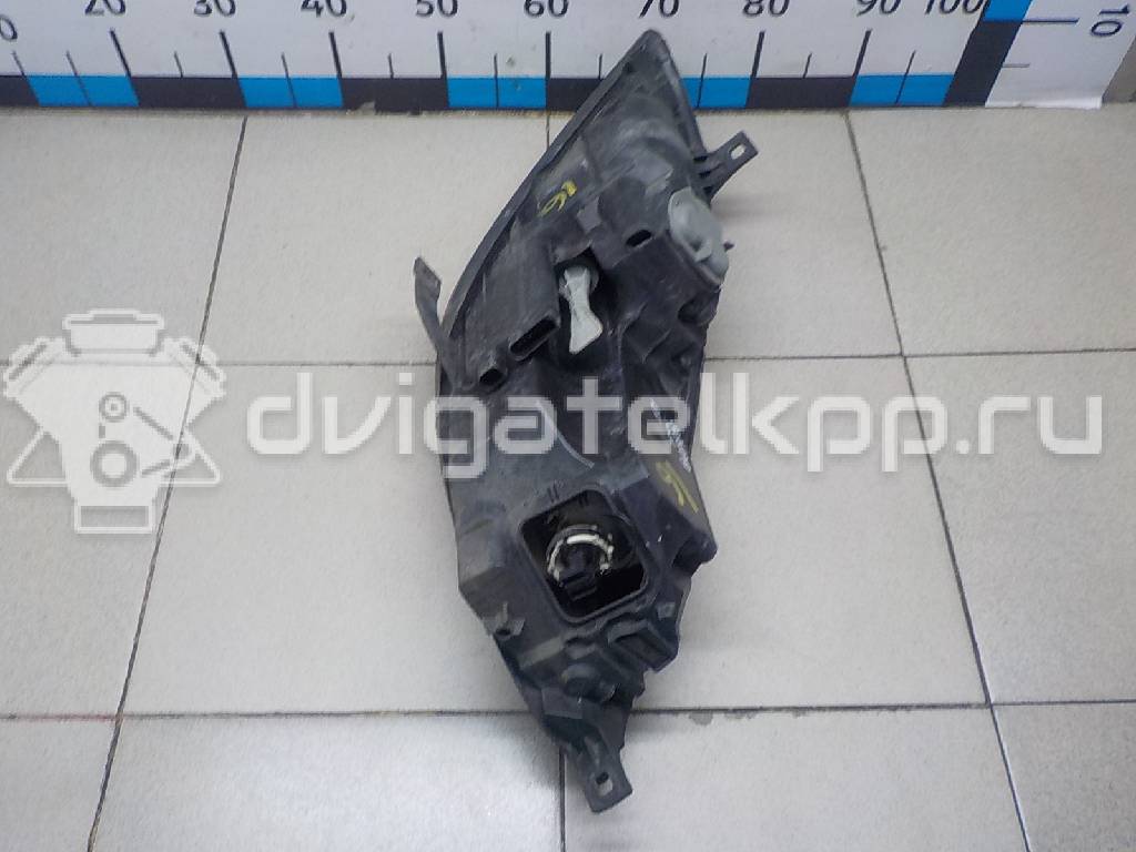 Фото Фара правая  8301B870 для Mitsubishi Colt {forloop.counter}}