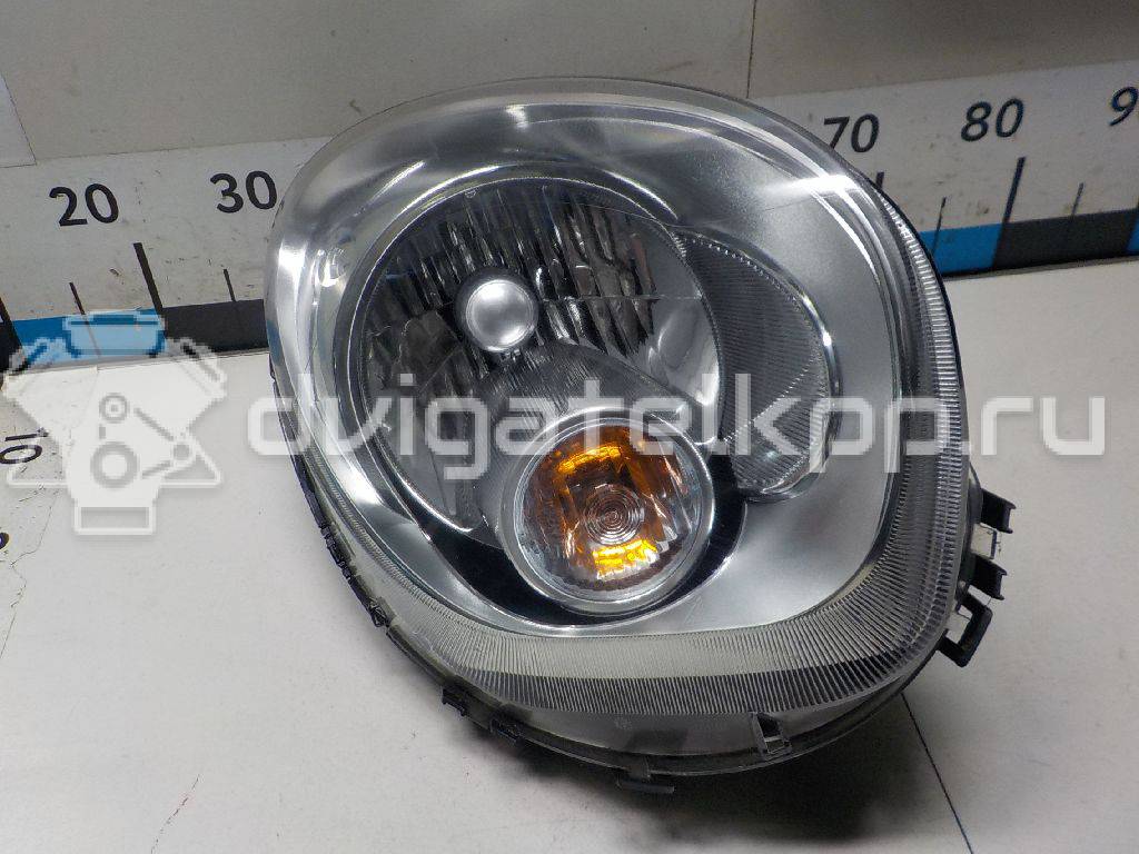 Фото Фара правая  63129801032 для Mini Mini {forloop.counter}}
