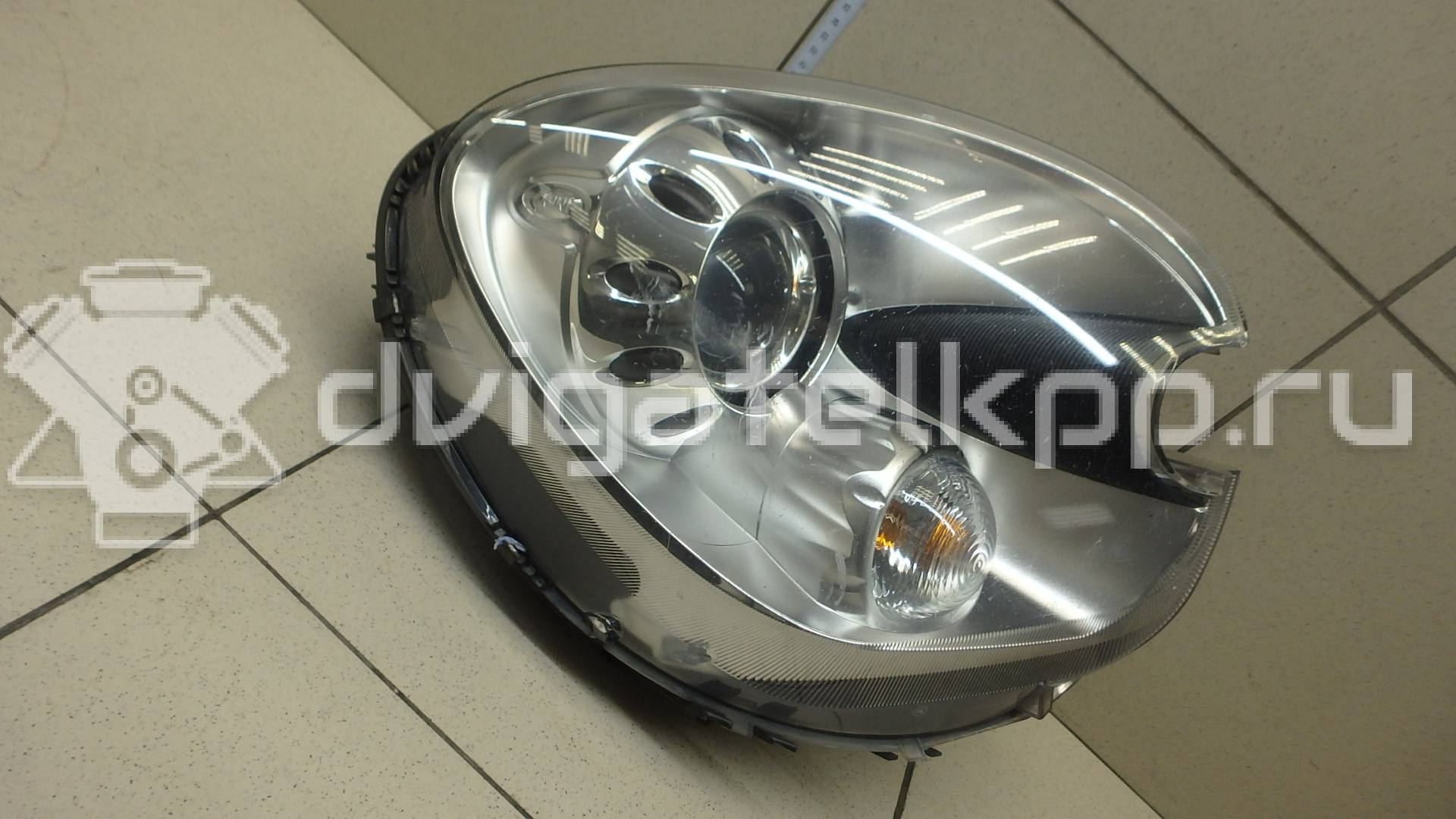 Фото Фара правая  63129807486 для Mini Mini {forloop.counter}}