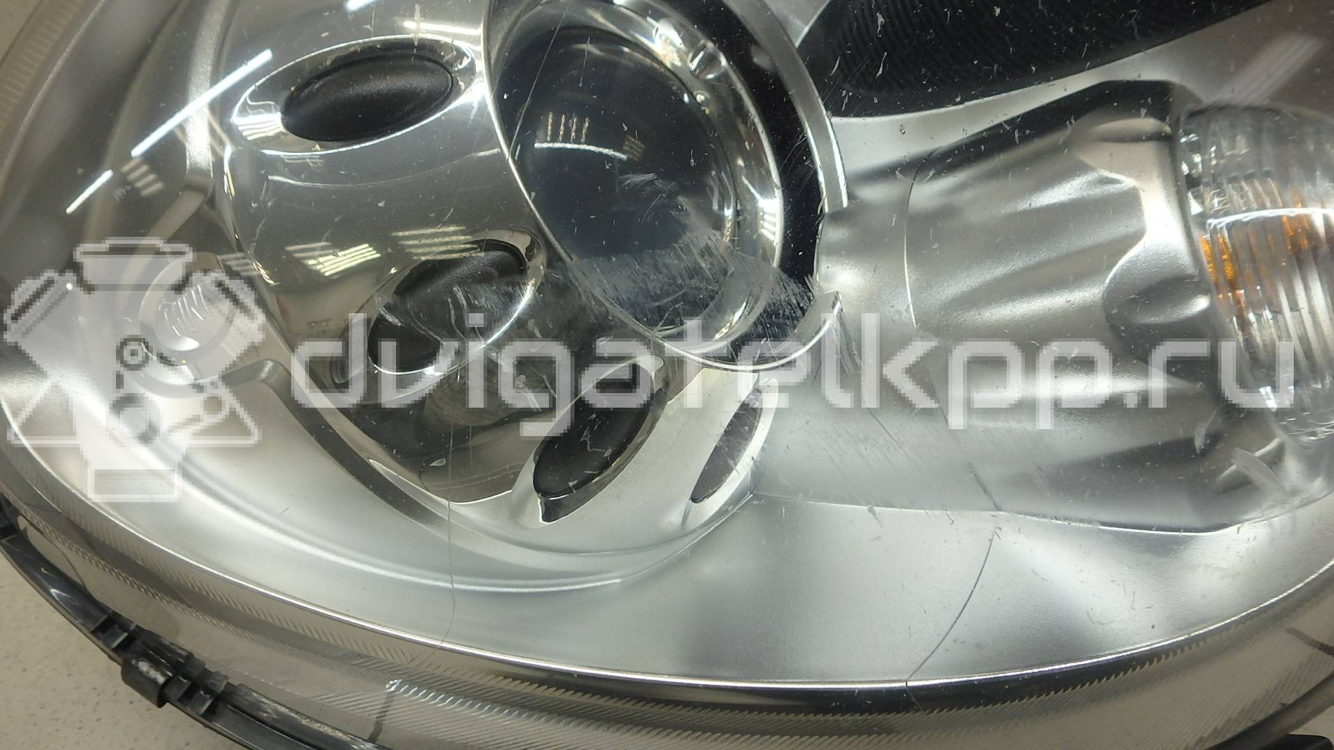 Фото Фара правая  63129807486 для Mini Mini {forloop.counter}}