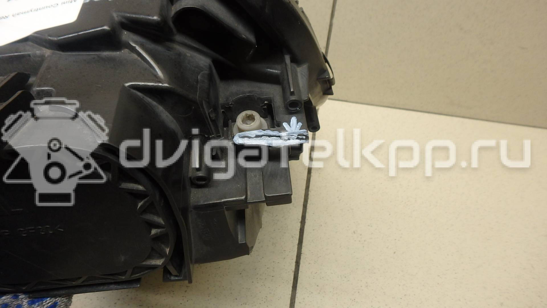 Фото Фара правая  63129807486 для Mini Mini {forloop.counter}}