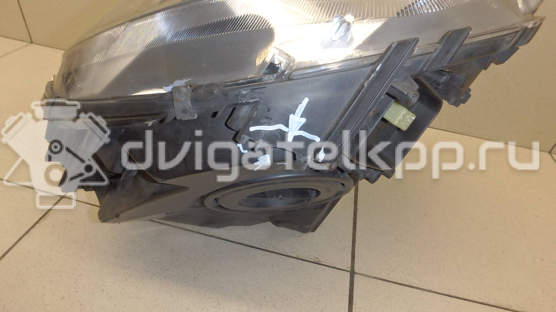 Фото Фара правая  63129807486 для Mini Mini {forloop.counter}}
