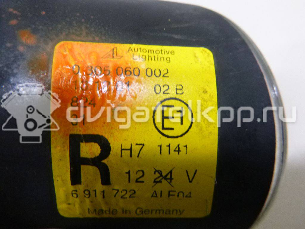 Фото Фара противотуманная правая  63176911722 для Mini Mini {forloop.counter}}