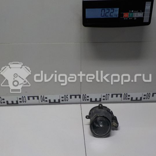 Фото Фара противотуманная правая  63176925050 для Mini Mini