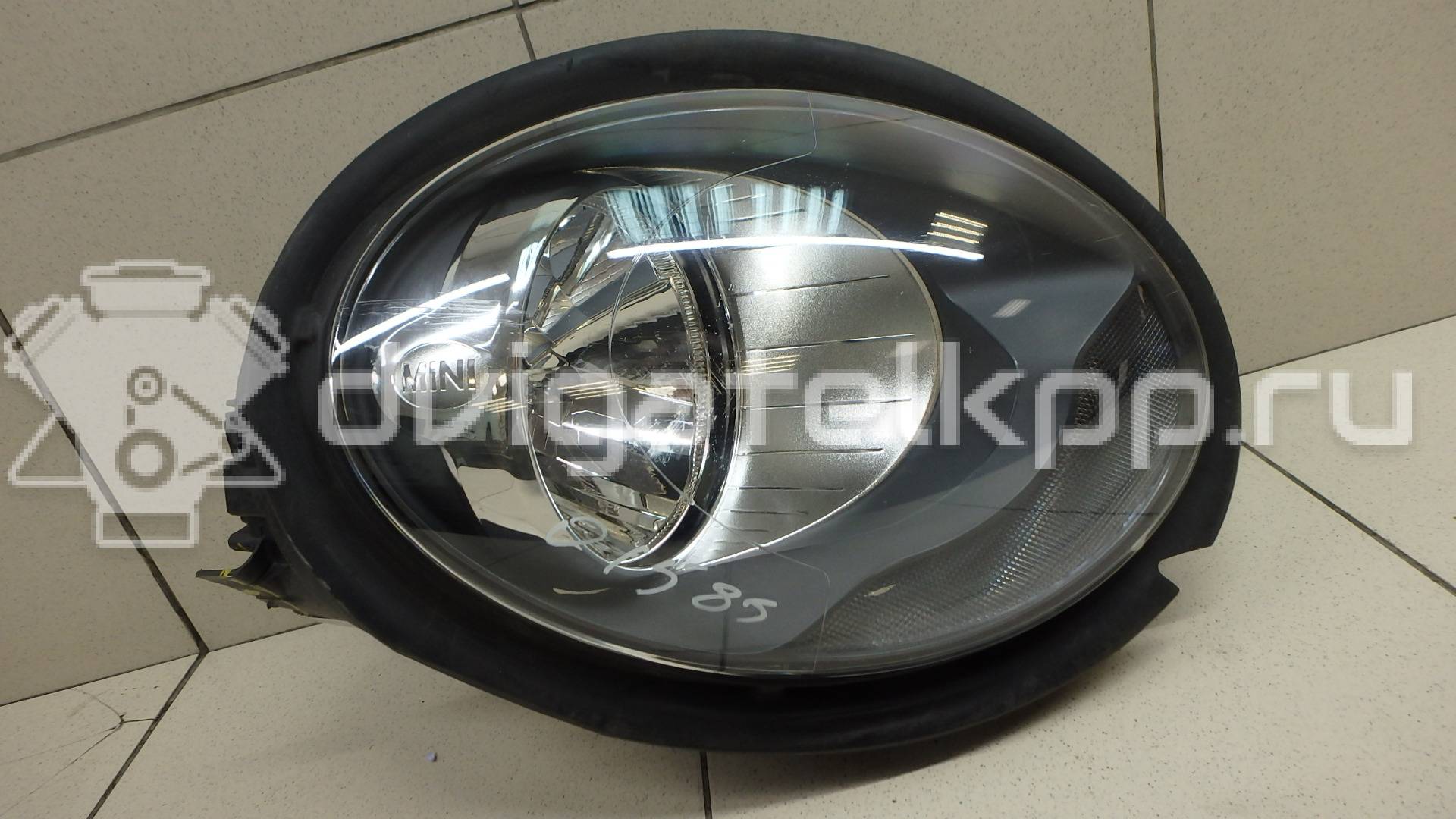 Фото Фара правая  63117401604 для Mini Mini {forloop.counter}}