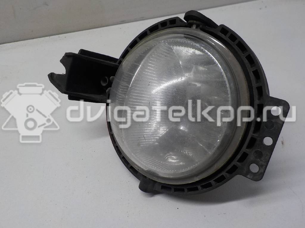 Фото Фара противотуманная  63172751295 для Mini Mini {forloop.counter}}