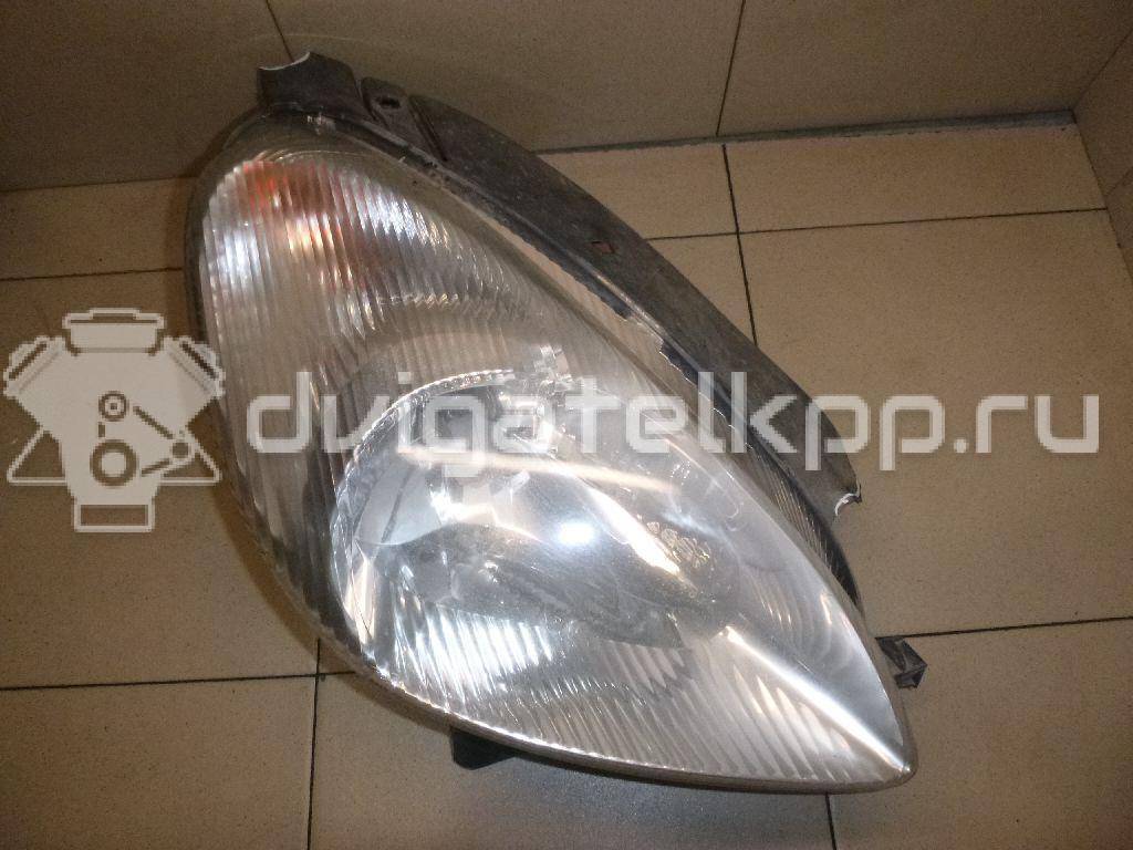Фото Фара правая  6205w0 для Citroen Xsara {forloop.counter}}