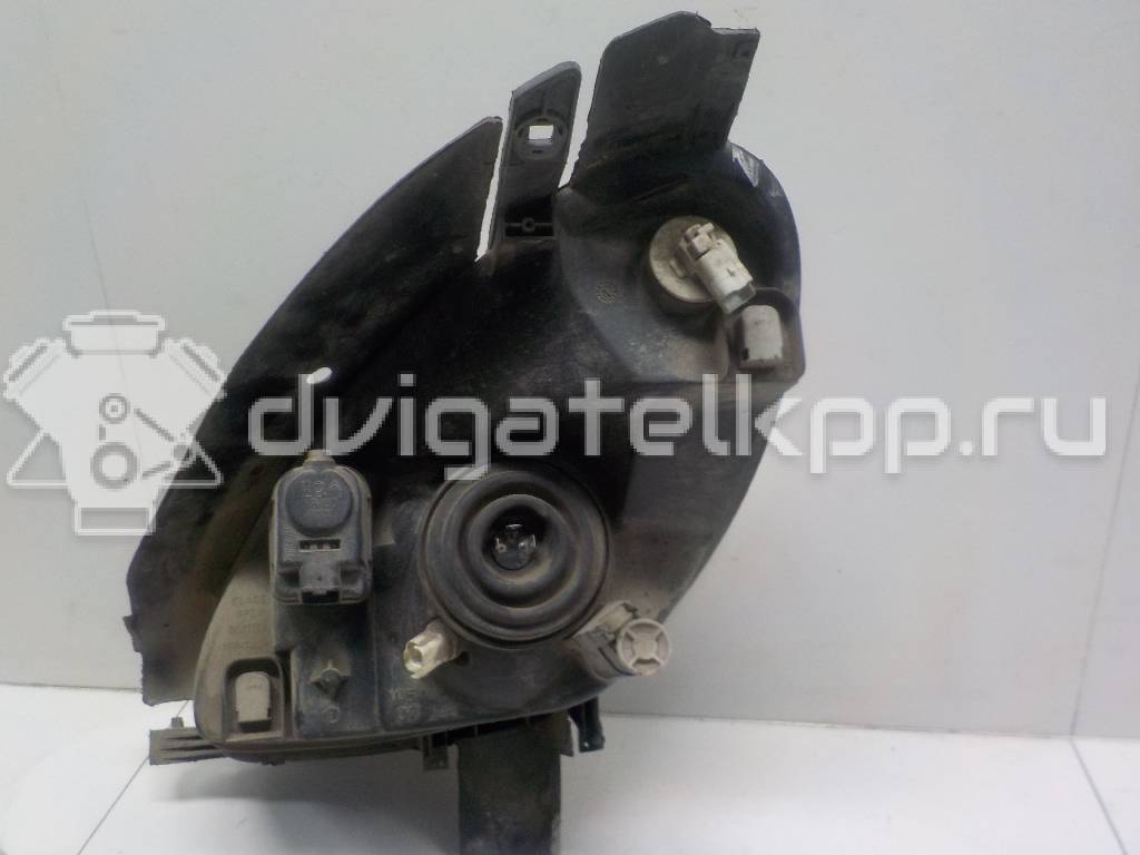 Фото Фара правая  6205w0 для Citroen Xsara {forloop.counter}}