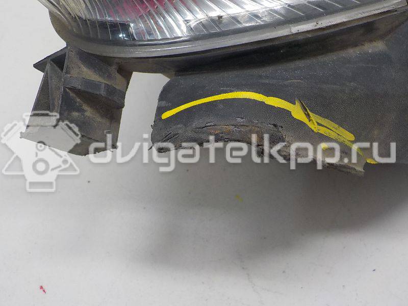 Фото Фара правая  6205w0 для Citroen Xsara {forloop.counter}}