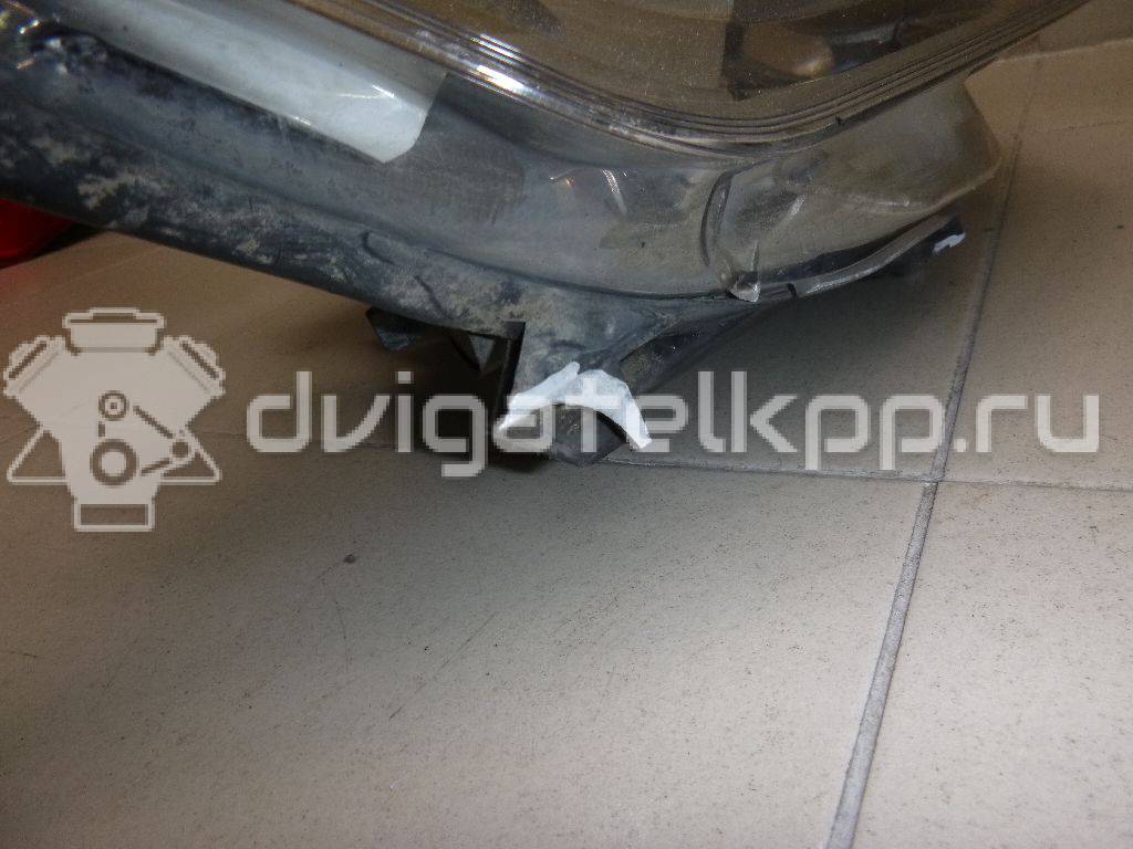 Фото Фара правая  9675139980 для Citroen C-Elysee {forloop.counter}}