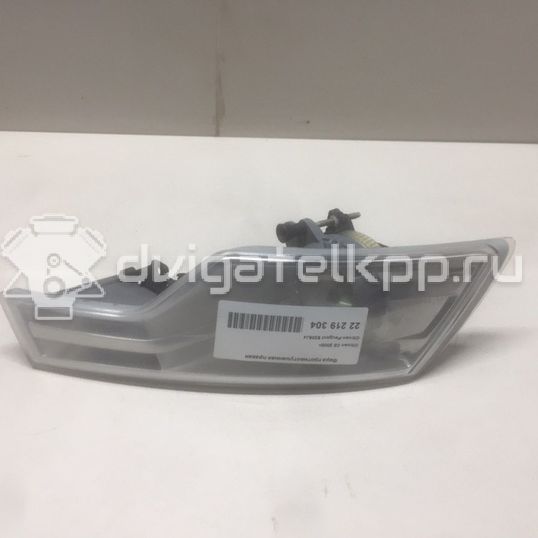Фото Фара противотуманная правая  6206J4 для Citroen C5