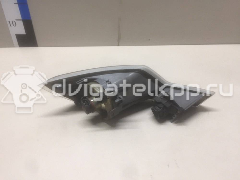 Фото Фара противотуманная правая  6206J4 для Citroen C5 {forloop.counter}}