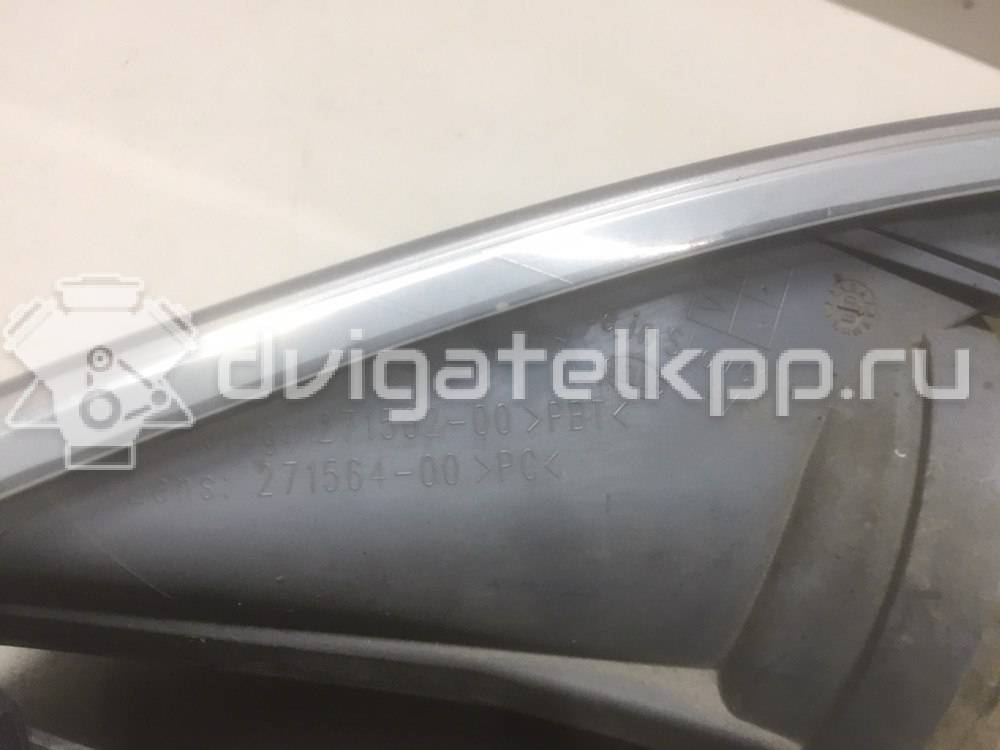 Фото Фара противотуманная правая  6206J4 для Citroen C5 {forloop.counter}}