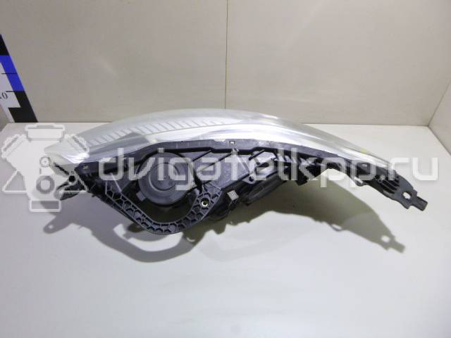 Фото Фара правая  6206h8 для Citroen C5 {forloop.counter}}