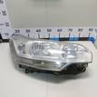 Фото Фара правая  6206R6 для Citroen C5 {forloop.counter}}