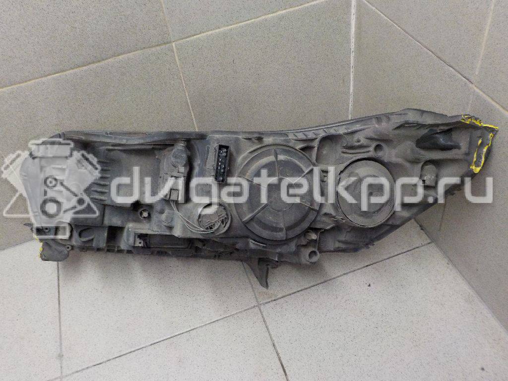 Фото Фара правая  6206r6 для Citroen C5 {forloop.counter}}
