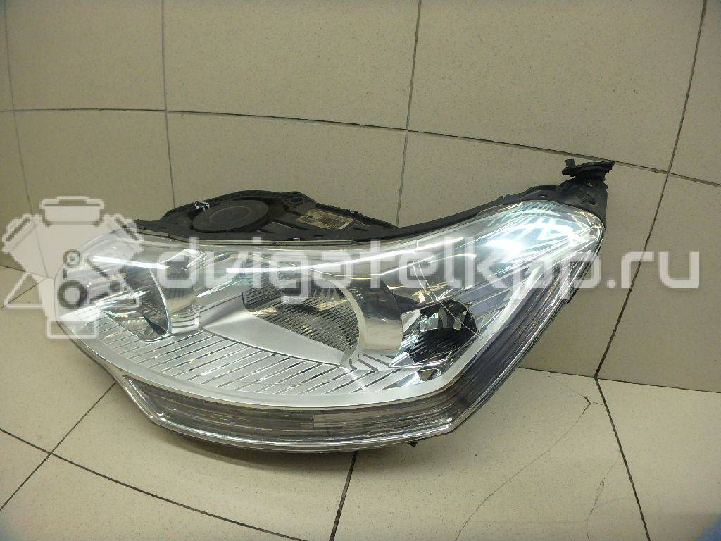 Фото Фара левая  6208r7 для Citroen C5 {forloop.counter}}