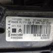Фото Фара левая  6208H9 для Citroen C5 {forloop.counter}}