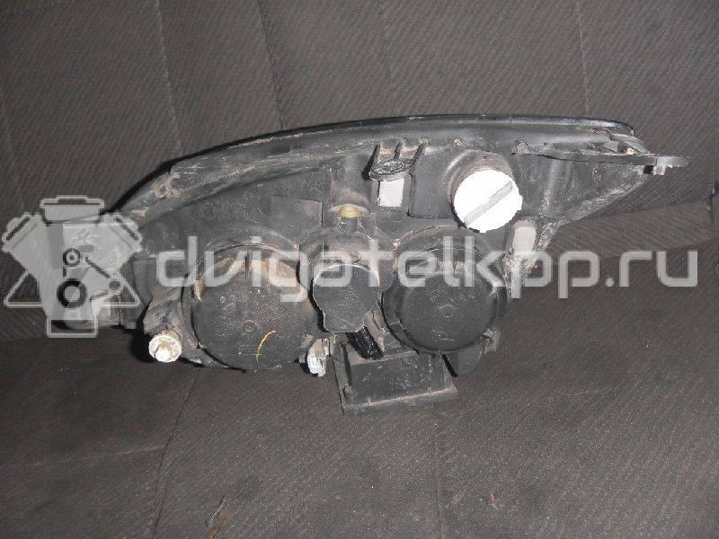Фото Фара правая  6205X4 для Citroen C5 {forloop.counter}}