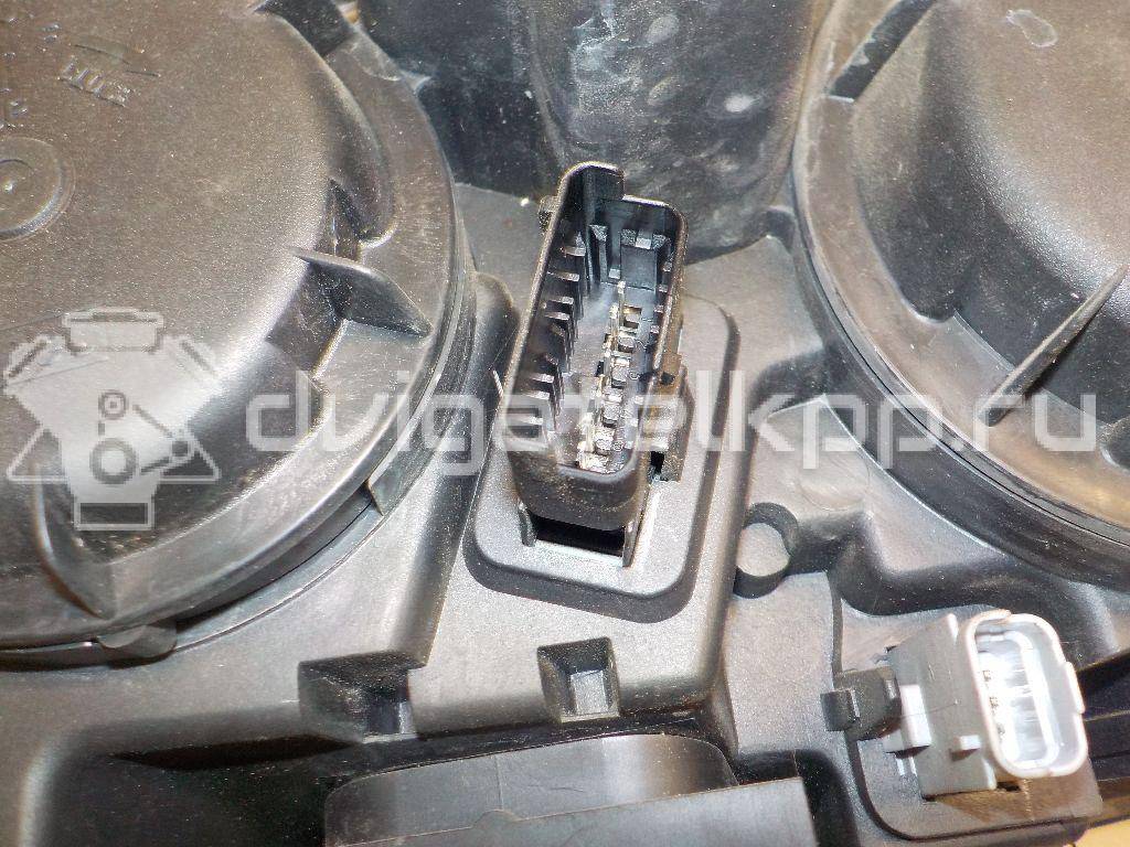 Фото Фара левая  6204X4 для Citroen C5 {forloop.counter}}