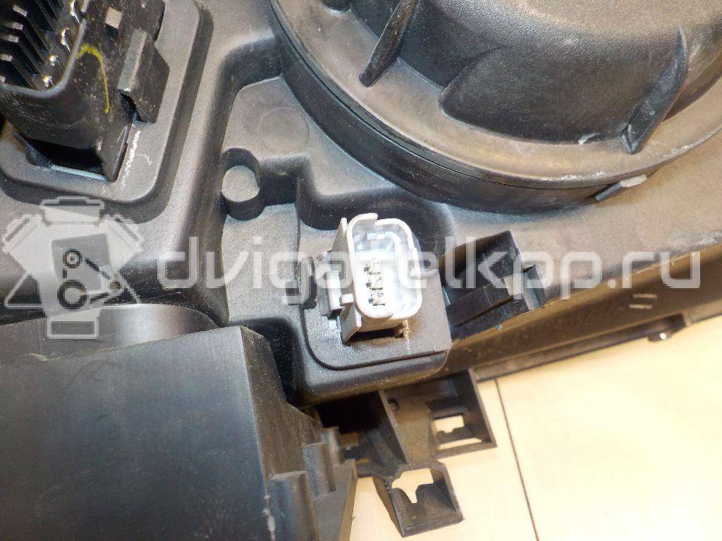 Фото Фара левая  6204X4 для Citroen C5 {forloop.counter}}