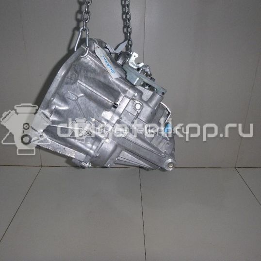 Фото Контрактная (б/у) МКПП для Nissan Qashqai / X-Trail 150-177 л.с 16V 2.0 л M9R Дизельное топливо 32010JG70E