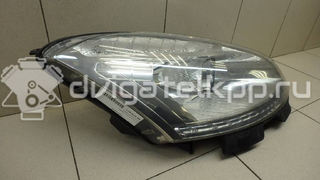 Фото Фара правая  6206V0 для Citroen C4 {forloop.counter}}