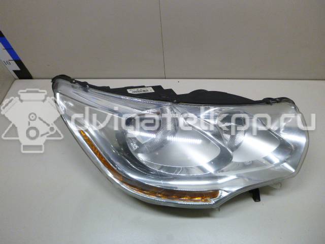 Фото Фара правая  6206S1 для Citroen C4 / Ds4 {forloop.counter}}