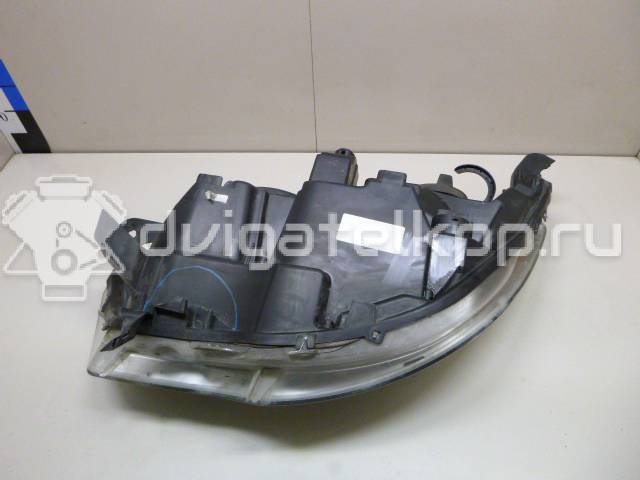 Фото Фара правая  6206S1 для Citroen C4 / Ds4 {forloop.counter}}