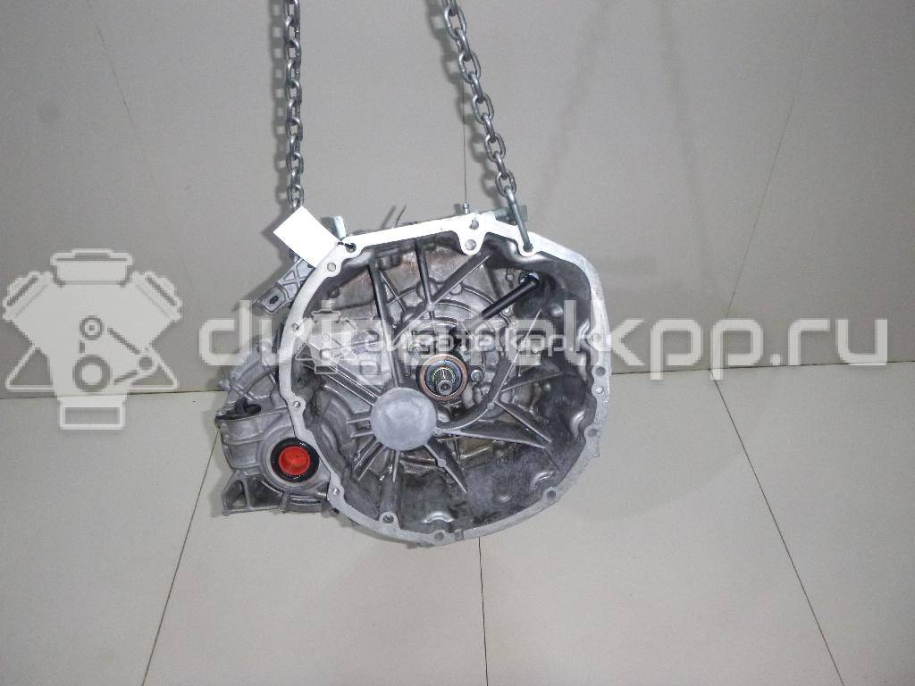 Фото Контрактная (б/у) МКПП для Nissan Qashqai / X-Trail 150-177 л.с 16V 2.0 л M9R Дизельное топливо 32010JG70E {forloop.counter}}