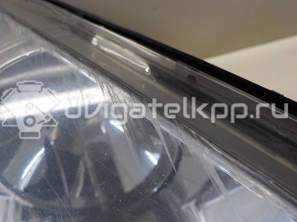 Фото Фара правая  6206a8 для Citroen C4 {forloop.counter}}